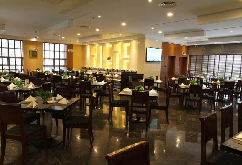 בית מלון כפרי Jinling Jingyuan Plaza