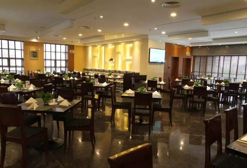 Szálloda Jinling Jingyuan Plaza