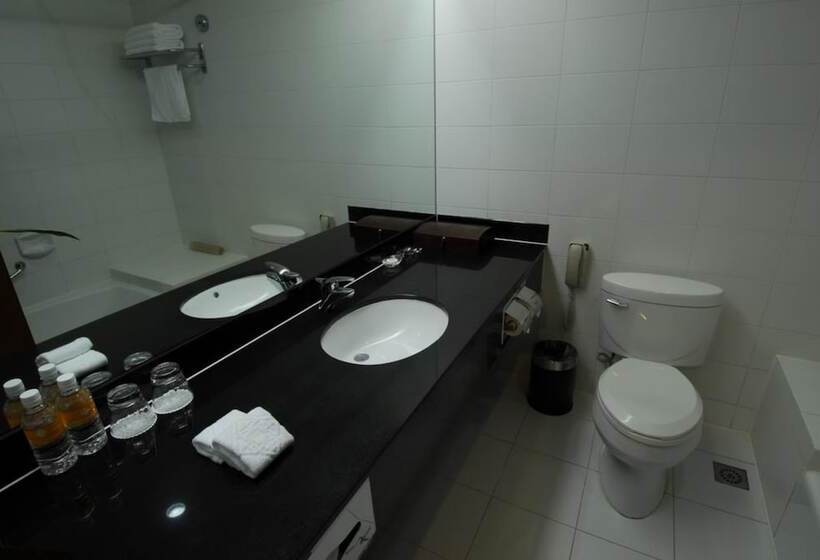 בית מלון כפרי Jinling Jingyuan Plaza