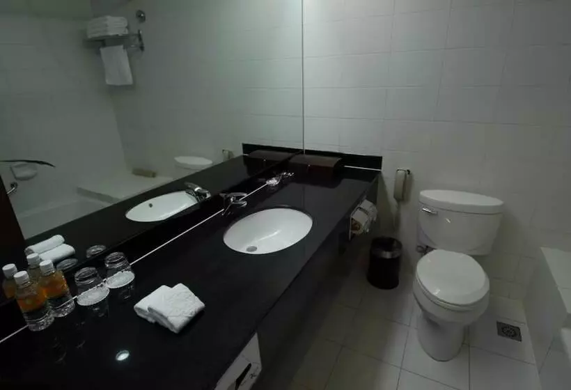 Szálloda Jinling Jingyuan Plaza