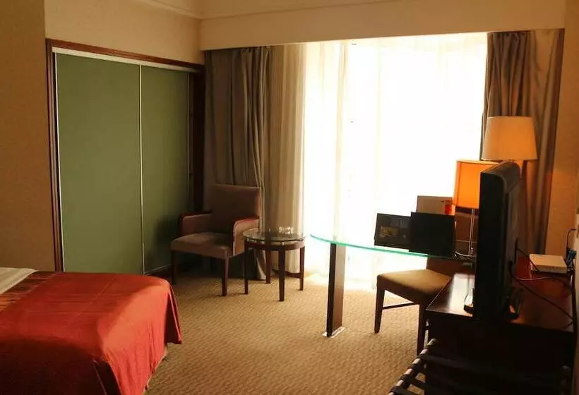 Szálloda Jinling Jingyuan Plaza