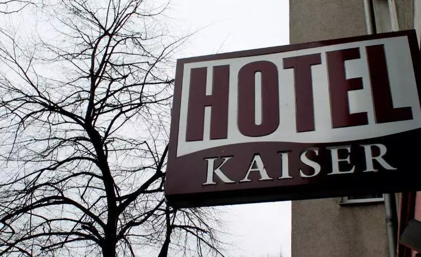 هتل Kaiser