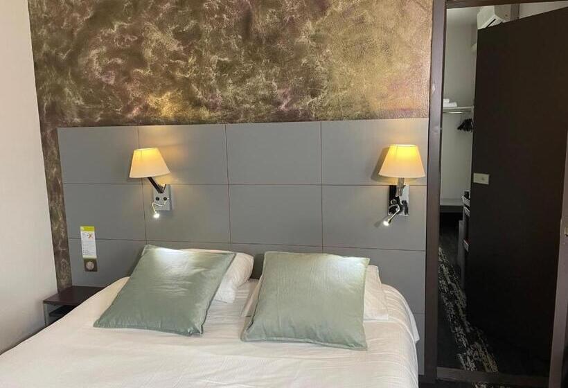 هتل Kyriad Direct Limoges Nord