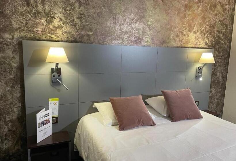 هتل Kyriad Direct Limoges Nord