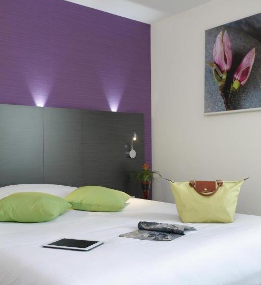 هتل Kyriad Direct Limoges Nord