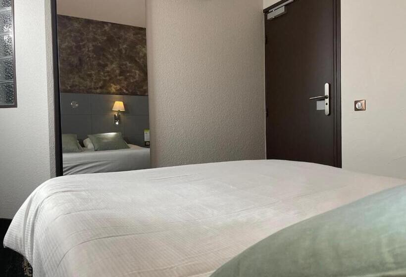 هتل Kyriad Direct Limoges Nord