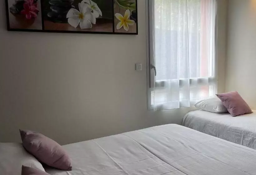 酒店 Kyriad Direct Limoges Nord