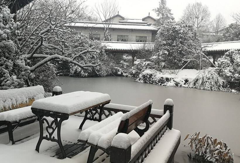 Hotel Luoyang Dongshan