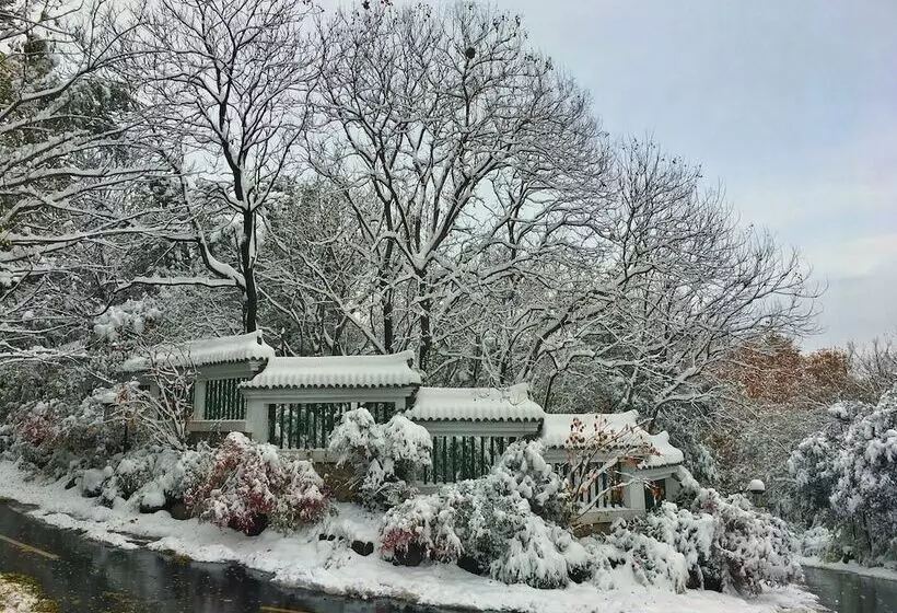 호텔 Luoyang Dongshan