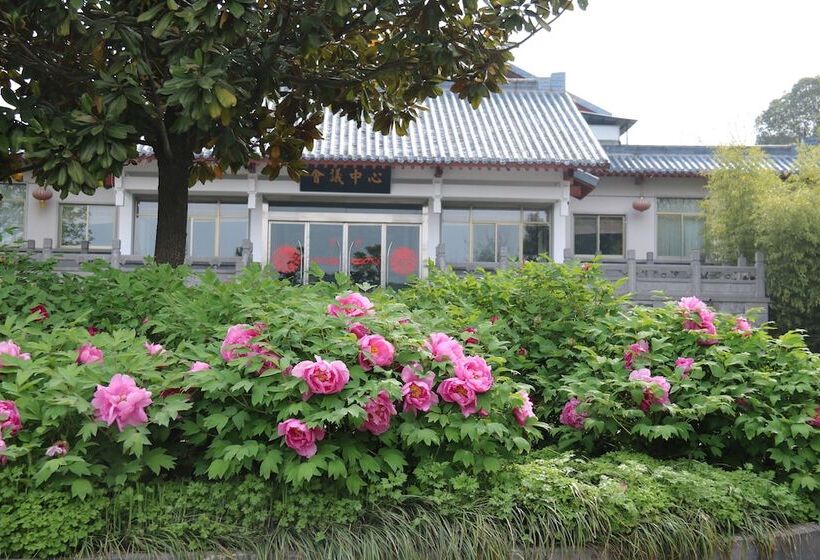 Hotel Luoyang Dongshan