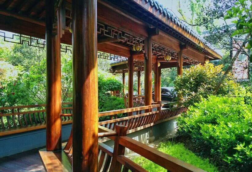 Hotel Luoyang Dongshan