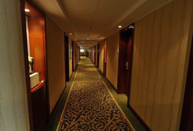 Hotel Luoyang Dongshan