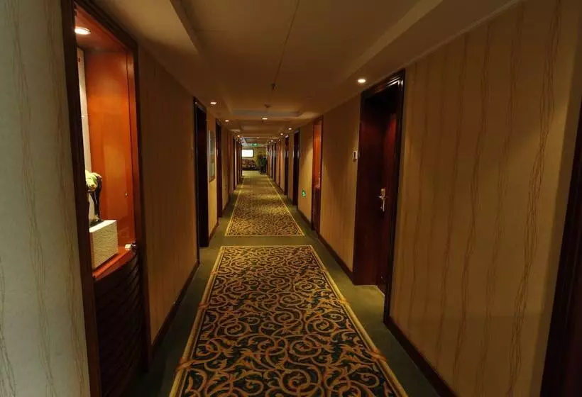 Hotel Luoyang Dongshan