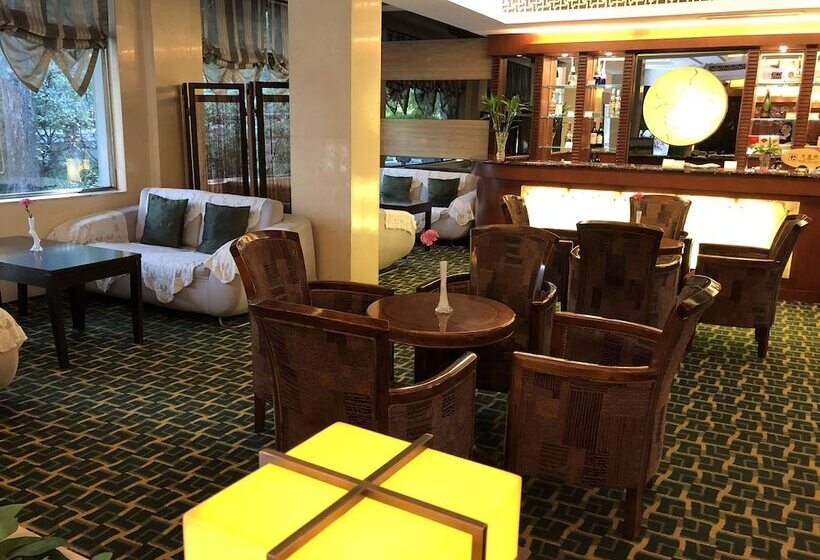 Hotel Luoyang Dongshan