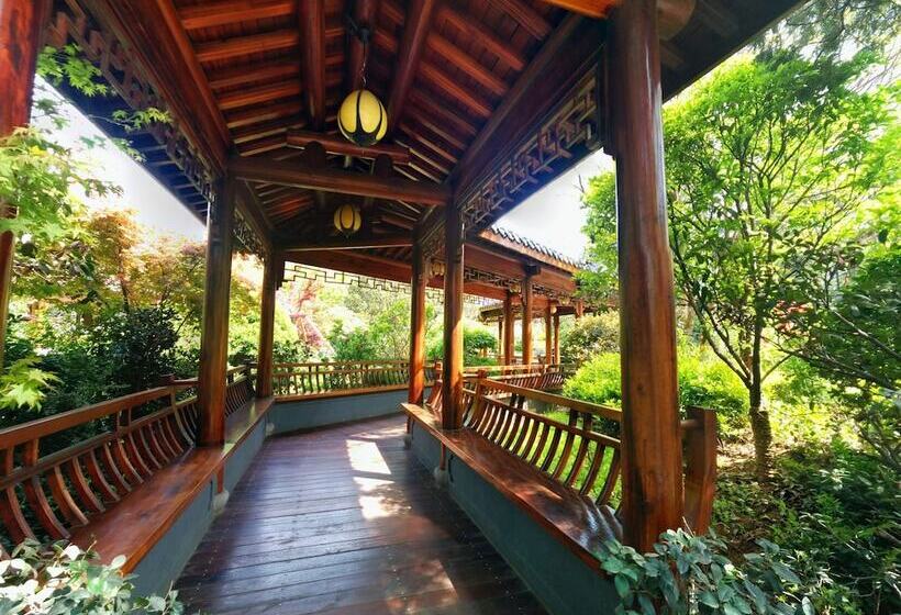 Hotel Luoyang Dongshan