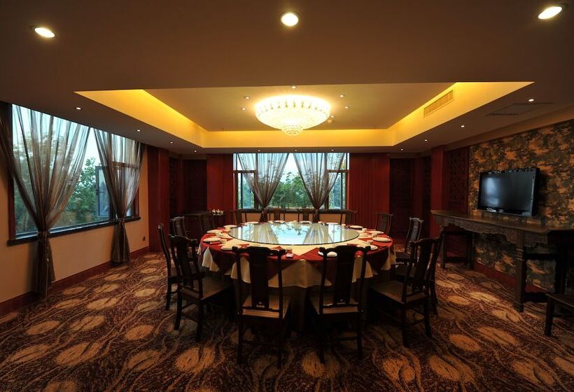 Hotel Luoyang Dongshan