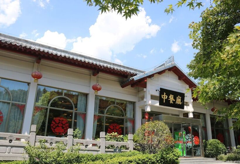 Hotel Luoyang Dongshan