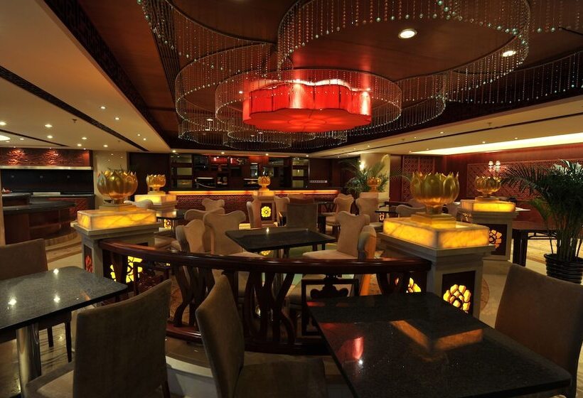 Hotel Luoyang Dongshan