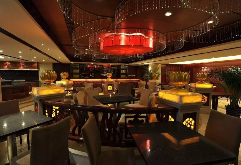 Hotel Luoyang Dongshan