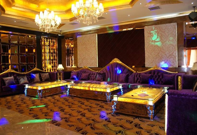 Hotel Luoyang Dongshan