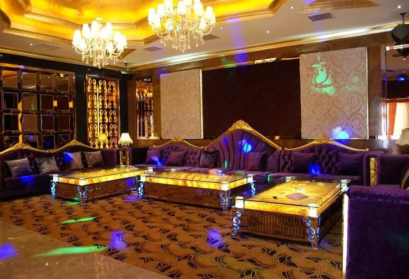 Hotel Luoyang Dongshan