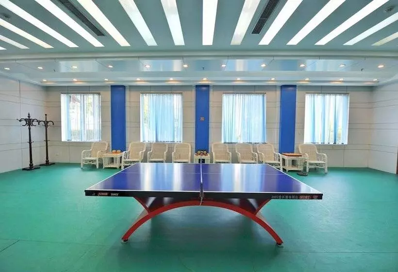 호텔 Luoyang Dongshan