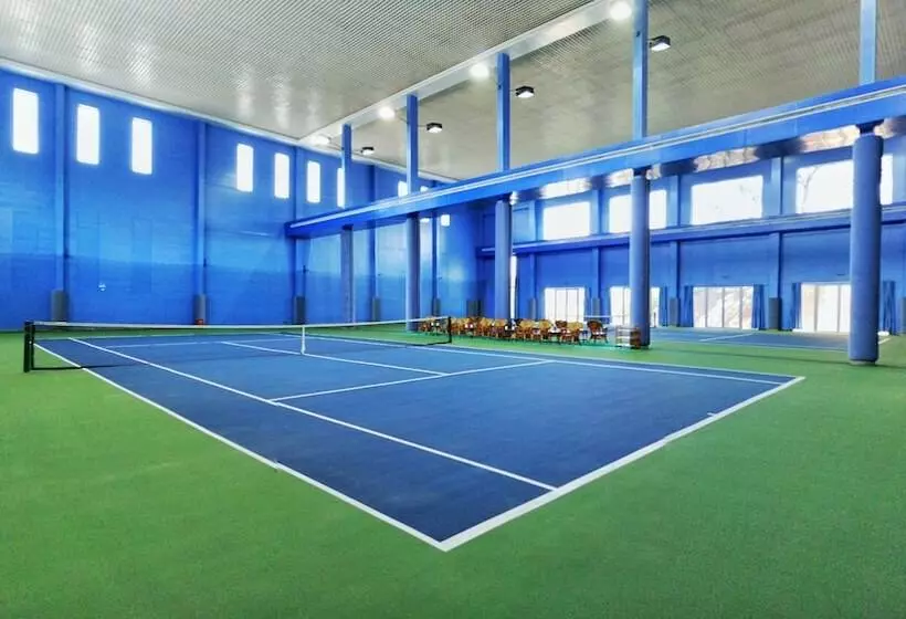 호텔 Luoyang Dongshan