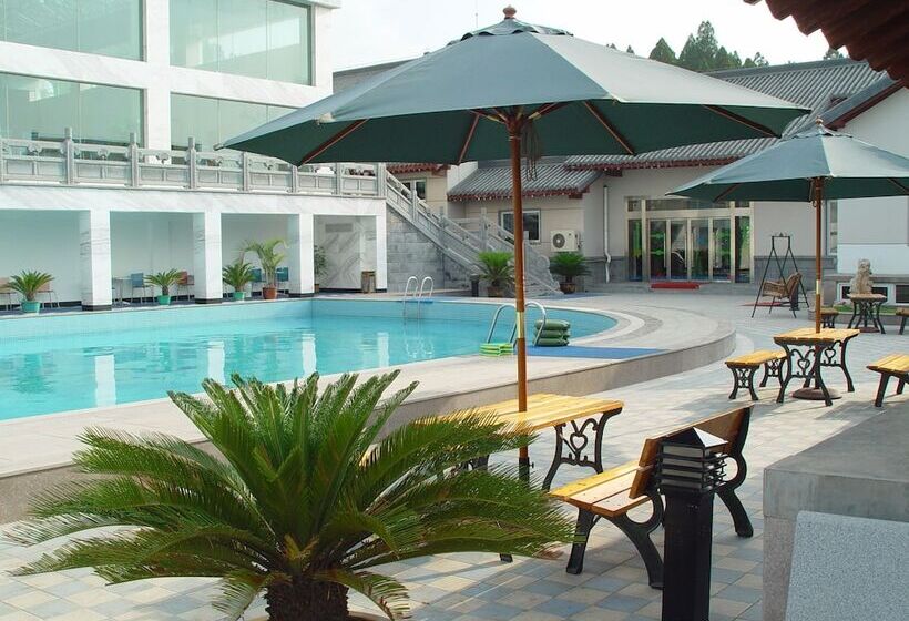 Hotel Luoyang Dongshan