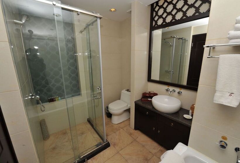 Hotel Luoyang Dongshan