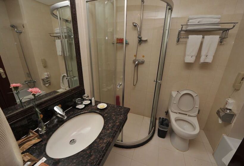 Hotel Luoyang Dongshan