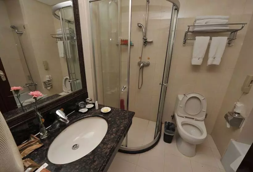 호텔 Luoyang Dongshan