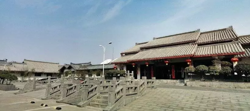 호텔 Luoyang Dongshan