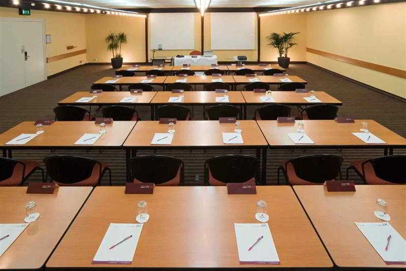 Mercure Hotel Freiburg Am Münster