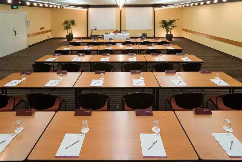 Mercure Hotel Freiburg Am Münster