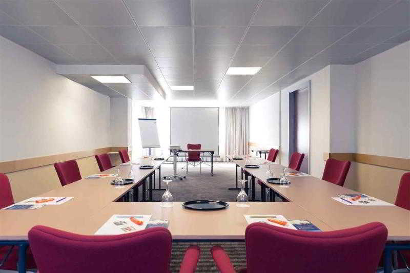 Mercure Hotel Freiburg Am Münster