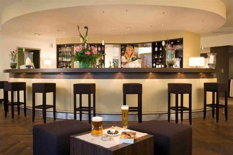 Mercure Hotel Freiburg Am Münster