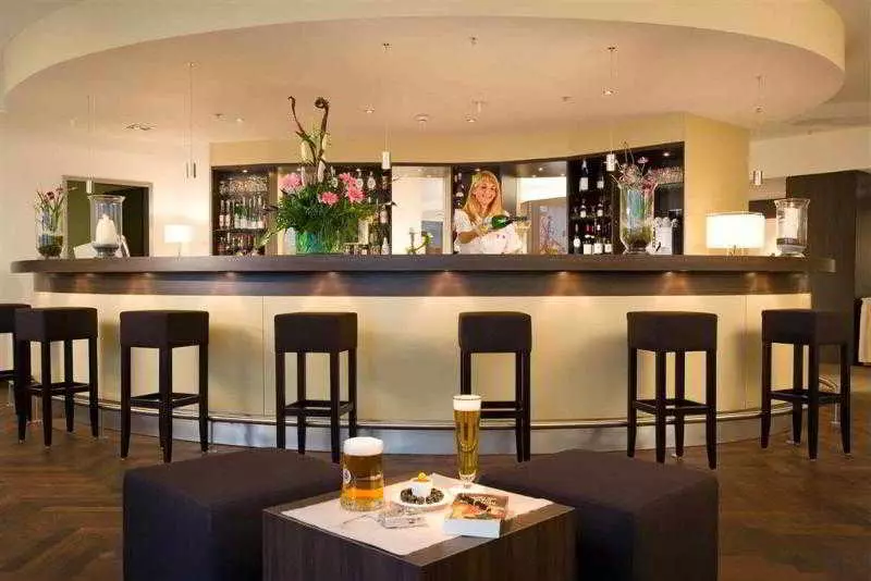 Mercure Hotel Freiburg Am Münster