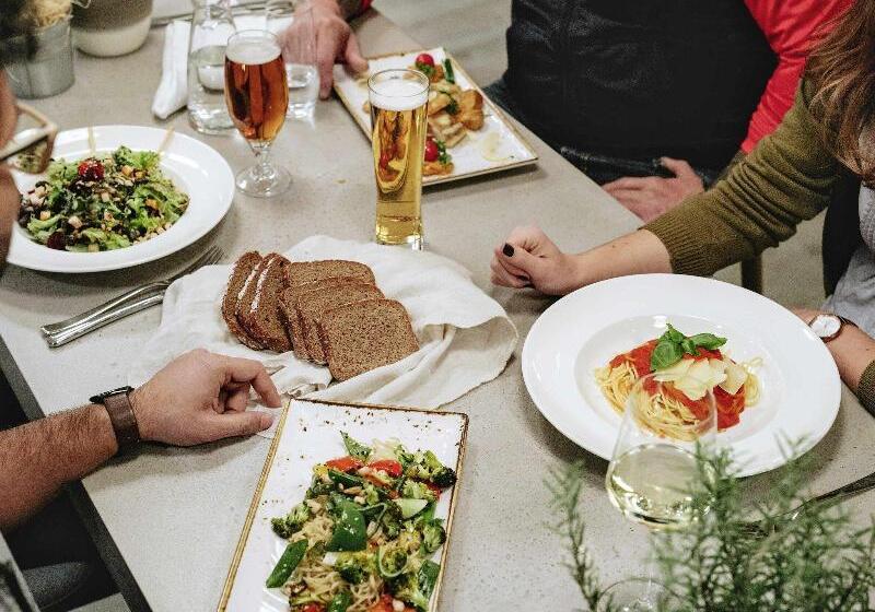 Mercure Hotel Freiburg Am Münster