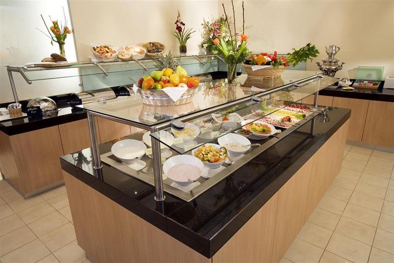 Mercure Hotel Freiburg Am Münster