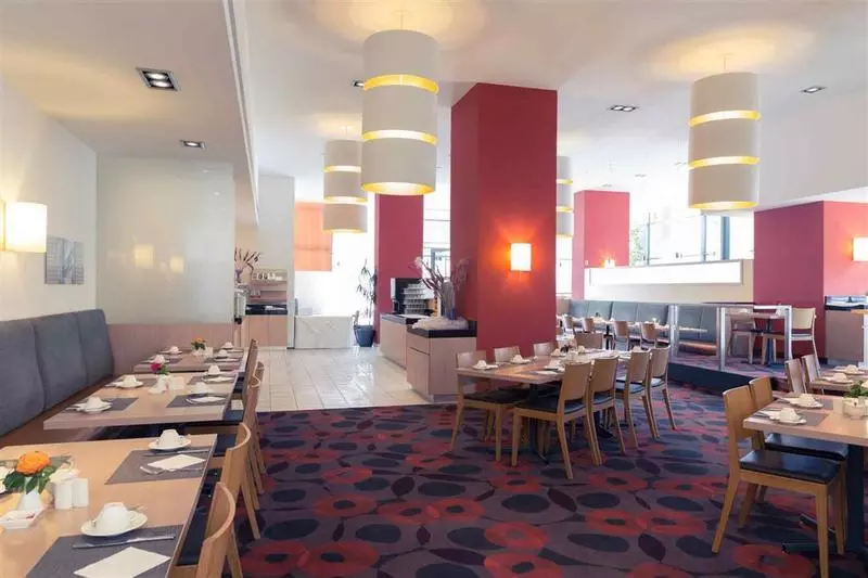 Mercure Hotel Freiburg Am Münster