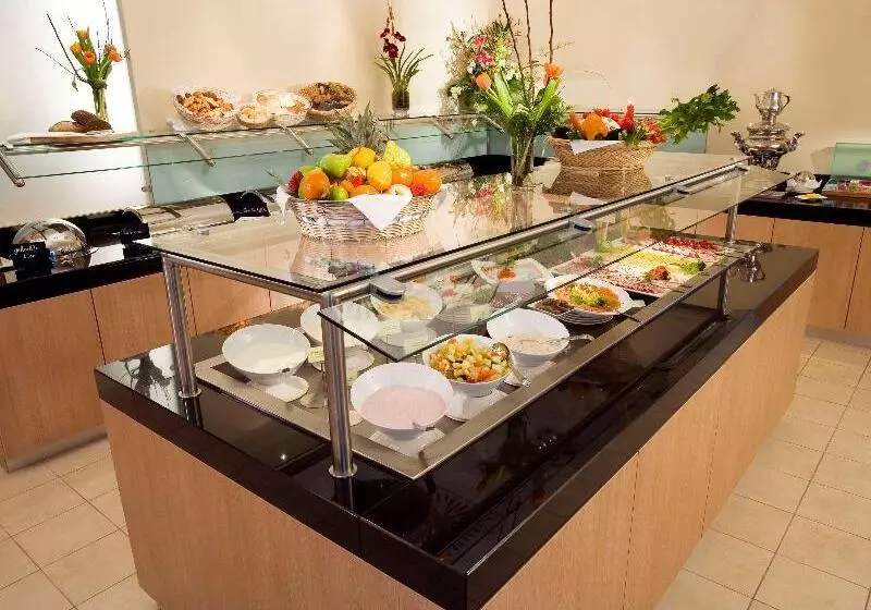 Mercure Hotel Freiburg Am Münster