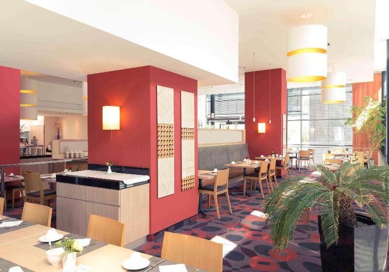 Mercure Hotel Freiburg Am Münster