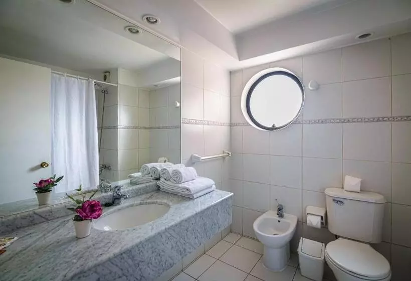 호텔 Montecarlo Vina Del Mar