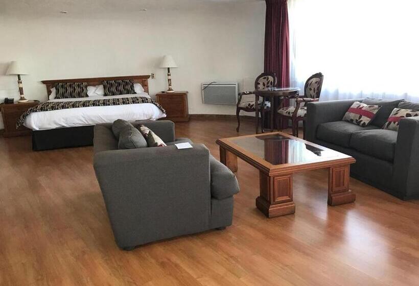 Отель Montecarlo Vina Del Mar