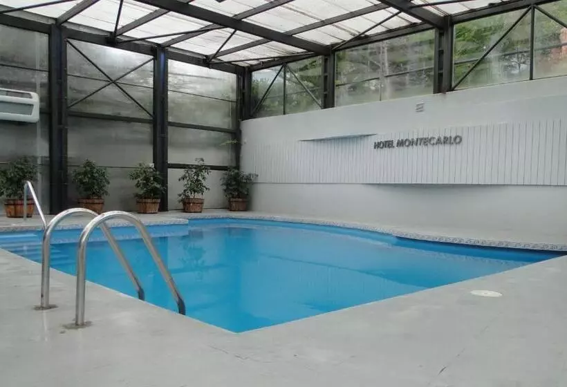 호텔 Montecarlo Vina Del Mar