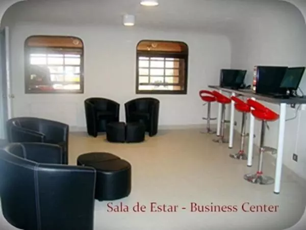 호텔 Montecarlo Vina Del Mar