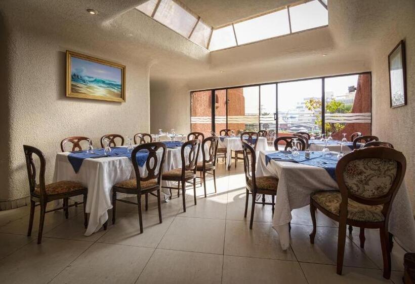 Отель Montecarlo Vina Del Mar