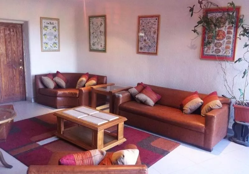 호텔 Montecarlo Vina Del Mar