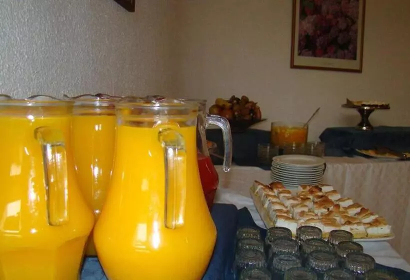 호텔 Montecarlo Vina Del Mar