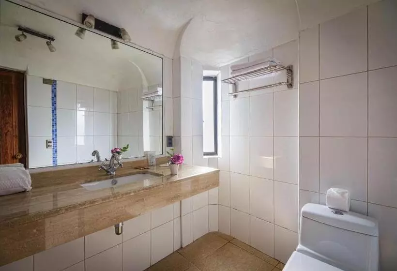 호텔 Montecarlo Vina Del Mar